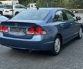 Синий Хонда Цивик, объемом двигателя 0 л и пробегом 188 тыс. км за 7100 $, фото 2 на Automoto.ua