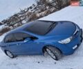 Синий Хонда Цивик, объемом двигателя 1.8 л и пробегом 159 тыс. км за 6800 $, фото 1 на Automoto.ua