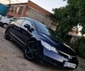 Синий Хонда Цивик, объемом двигателя 1.8 л и пробегом 290 тыс. км за 4900 $, фото 1 на Automoto.ua
