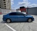 Синий Хонда Цивик, объемом двигателя 1.34 л и пробегом 202 тыс. км за 6700 $, фото 1 на Automoto.ua