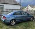 Синий Хонда Цивик, объемом двигателя 1.8 л и пробегом 171 тыс. км за 6900 $, фото 1 на Automoto.ua