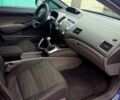 Синій Хонда Сівік, об'ємом двигуна 1.8 л та пробігом 222 тис. км за 5500 $, фото 7 на Automoto.ua
