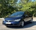 Синий Хонда Цивик, объемом двигателя 1.34 л и пробегом 220 тыс. км за 4999 $, фото 1 на Automoto.ua