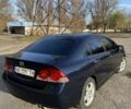 Синий Хонда Цивик, объемом двигателя 1.8 л и пробегом 201 тыс. км за 6499 $, фото 13 на Automoto.ua
