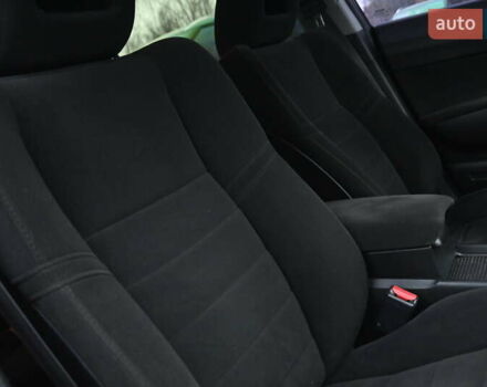 Синий Хонда Цивик, объемом двигателя 1.8 л и пробегом 244 тыс. км за 5999 $, фото 37 на Automoto.ua