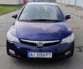Синій Хонда Сівік, об'ємом двигуна 1.34 л та пробігом 219 тис. км за 5700 $, фото 5 на Automoto.ua