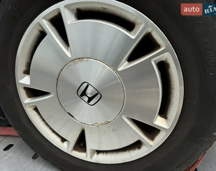 Синий Хонда Цивик, объемом двигателя 1.4 л и пробегом 188 тыс. км за 7100 $, фото 15 на Automoto.ua