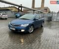 Синій Хонда Сівік, об'ємом двигуна 1.8 л та пробігом 178 тис. км за 5350 $, фото 18 на Automoto.ua