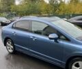 Синій Хонда Сівік, об'ємом двигуна 1.8 л та пробігом 208 тис. км за 4416 $, фото 1 на Automoto.ua