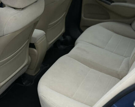 Синій Хонда Сівік, об'ємом двигуна 1.8 л та пробігом 190 тис. км за 6000 $, фото 11 на Automoto.ua