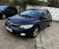 Синий Хонда Цивик, объемом двигателя 1.8 л и пробегом 170 тыс. км за 6999 $, фото 18 на Automoto.ua