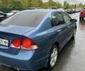 Синій Хонда Сівік, об'ємом двигуна 1.8 л та пробігом 208 тис. км за 4416 $, фото 2 на Automoto.ua
