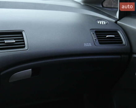 Синий Хонда Цивик, объемом двигателя 1.8 л и пробегом 244 тыс. км за 5999 $, фото 27 на Automoto.ua