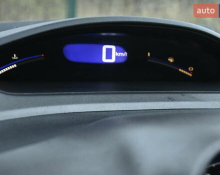 Синий Хонда Цивик, объемом двигателя 1.8 л и пробегом 244 тыс. км за 5999 $, фото 19 на Automoto.ua