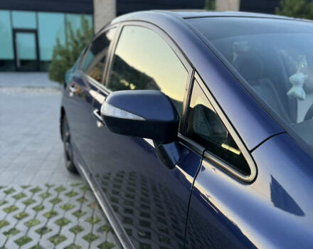 Синий Хонда Цивик, объемом двигателя 1.8 л и пробегом 235 тыс. км за 7500 $, фото 7 на Automoto.ua