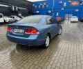 Синій Хонда Сівік, об'ємом двигуна 1.8 л та пробігом 178 тис. км за 5350 $, фото 22 на Automoto.ua