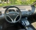 Синий Хонда Цивик, объемом двигателя 1.8 л и пробегом 154 тыс. км за 7499 $, фото 3 на Automoto.ua