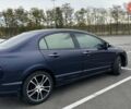 Хонда Цивик 2008 в Днепре (Днепропетровске) на Automoto.ua Синий Хонда Цивик, объемом двигателя 1.8 л и пробегом 236 тыс. км за 7000 $, фото 13 на Automoto.ua