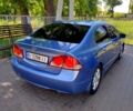 Синій Хонда Сівік, об'ємом двигуна 1.8 л та пробігом 260 тис. км за 4800 $, фото 2 на Automoto.ua