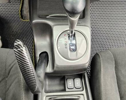 Хонда Цивик 2008 в Днепре (Днепропетровске) на Automoto.ua Синий Хонда Цивик, объемом двигателя 1.8 л и пробегом 236 тыс. км за 7000 $, фото 35 на Automoto.ua