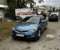 Синій Хонда Сівік, об'ємом двигуна 1.8 л та пробігом 200 тис. км за 8500 $, фото 10 на Automoto.ua