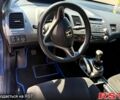 Синій Хонда Сівік, об'ємом двигуна 1.8 л та пробігом 260 тис. км за 4800 $, фото 7 на Automoto.ua
