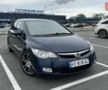 Хонда Цивик 2008 в Днепре (Днепропетровске) на Automoto.ua Синий Хонда Цивик, объемом двигателя 1.8 л и пробегом 236 тыс. км за 7000 $, фото 8 на Automoto.ua