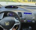 Синій Хонда Сівік, об'ємом двигуна 0 л та пробігом 320 тис. км за 5800 $, фото 4 на Automoto.ua