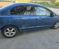 Синій Хонда Сівік, об'ємом двигуна 0 л та пробігом 320 тис. км за 5800 $, фото 1 на Automoto.ua