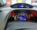 Синий Хонда Цивик, объемом двигателя 1.34 л и пробегом 203 тыс. км за 7200 $, фото 10 на Automoto.ua