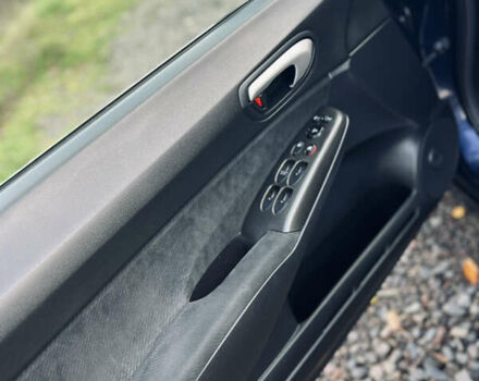 Синий Хонда Цивик, объемом двигателя 1.34 л и пробегом 191 тыс. км за 6600 $, фото 28 на Automoto.ua