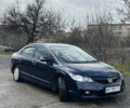 Синий Хонда Цивик, объемом двигателя 1.34 л и пробегом 191 тыс. км за 6600 $, фото 4 на Automoto.ua