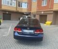 Синий Хонда Цивик, объемом двигателя 1.3 л и пробегом 237 тыс. км за 5000 $, фото 5 на Automoto.ua