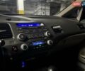 Синий Хонда Цивик, объемом двигателя 1.34 л и пробегом 197 тыс. км за 7999 $, фото 12 на Automoto.ua