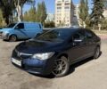 Синий Хонда Цивик, объемом двигателя 1.8 л и пробегом 182 тыс. км за 6700 $, фото 1 на Automoto.ua