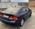 Синій Хонда Сівік, об'ємом двигуна 1.3 л та пробігом 220 тис. км за 6000 $, фото 1 на Automoto.ua