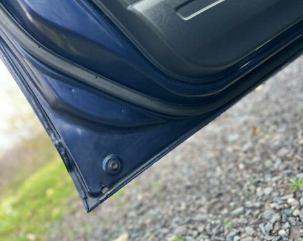 Синий Хонда Цивик, объемом двигателя 1.34 л и пробегом 191 тыс. км за 6600 $, фото 29 на Automoto.ua