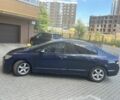 Синій Хонда Сівік, об'ємом двигуна 1.3 л та пробігом 237 тис. км за 5500 $, фото 9 на Automoto.ua