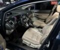Синий Хонда Цивик, объемом двигателя 1.34 л и пробегом 197 тыс. км за 7999 $, фото 6 на Automoto.ua