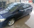 Синий Хонда Цивик, объемом двигателя 1.34 л и пробегом 203 тыс. км за 6500 $, фото 1 на Automoto.ua