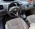 Синий Хонда Цивик, объемом двигателя 1.34 л и пробегом 298 тыс. км за 6200 $, фото 6 на Automoto.ua