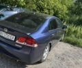 Синій Хонда Сівік, об'ємом двигуна 1.3 л та пробігом 237 тис. км за 5500 $, фото 2 на Automoto.ua