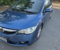 Синій Хонда Сівік, об'ємом двигуна 0 л та пробігом 320 тис. км за 5800 $, фото 2 на Automoto.ua
