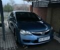 Синій Хонда Сівік, об'ємом двигуна 1.8 л та пробігом 147 тис. км за 10500 $, фото 1 на Automoto.ua