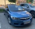 Синій Хонда Сівік, об'ємом двигуна 1.8 л та пробігом 147 тис. км за 8800 $, фото 1 на Automoto.ua