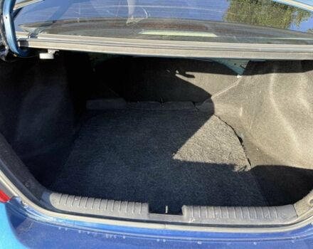 Синий Хонда Цивик, объемом двигателя 1.8 л и пробегом 218 тыс. км за 8000 $, фото 11 на Automoto.ua