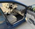 Синій Хонда Сівік, об'ємом двигуна 1.8 л та пробігом 218 тис. км за 8300 $, фото 5 на Automoto.ua