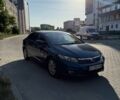 Синій Хонда Сівік, об'ємом двигуна 1.8 л та пробігом 218 тис. км за 8300 $, фото 1 на Automoto.ua
