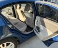 Синій Хонда Сівік, об'ємом двигуна 1.8 л та пробігом 218 тис. км за 8300 $, фото 7 на Automoto.ua