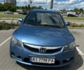 Синий Хонда Цивик, объемом двигателя 1.8 л и пробегом 203 тыс. км за 6800 $, фото 1 на Automoto.ua